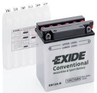 Starterbatterie