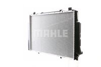 Thumbnail - Radiateur - CR247000S - MAHLE