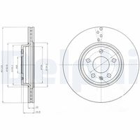 Bremsscheibe