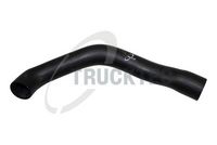 маркуч на радиатора