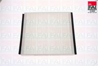 Филтър купе (поленов филтър)