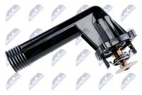 термостат, охладителна течност