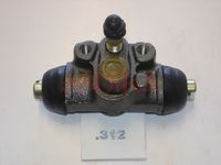 Cilindru receptor frana ASHIKA, Cod: 67-03-312