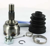 Gelenksatz, Antriebswelle