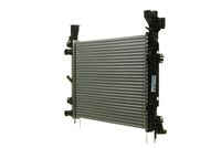 Thumbnail - Radiateur - CR1156000P - MAHLE