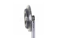 Thumbnail - Koppeling, radiateurventilator - CFC57000P - MAHLE