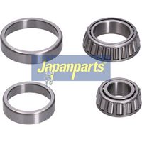 Set rulment roata JAPANPARTS, Cod: KK-0544JM