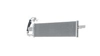 Thumbnail - Oliekoeler, automatische transmissie - CLC290000P - MAHLE