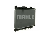 Thumbnail - Radiateur - CR2017000S - MAHLE