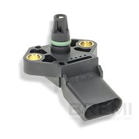 Sensor, Saugrohrdruck