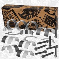 SET SCULE DE MONTAJ ARBORE COTIT