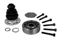 Gelenksatz, Antriebswelle