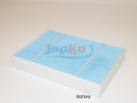 Филтър купе (поленов филтър)