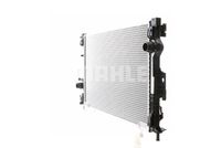 Thumbnail - Radiateur - CR906000S - MAHLE