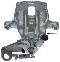Bremssattel