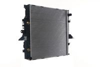 Thumbnail - Radiateur - CR1905000S - MAHLE