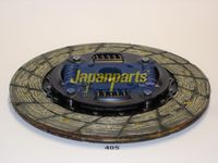 Disc ambreiaj JAPANPARTS, Cod: DF-405