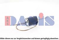 ELEKTROMOTOR INNENRAUMGEBLäSE