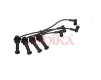 Set cablaj aprinder ASHIKA, Cod: 132-00-0305