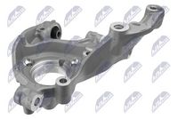 шенкел, окачване на колелата