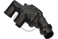 термостат, охладителна течност