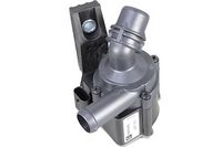 допълнителна водна помпа (кръг охлаждаща вода)