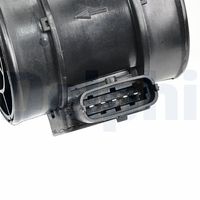 DELPHI Luchtmassameter 2