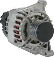 Generator / Alternator HC-Cargo, Cod: F 032 114 806