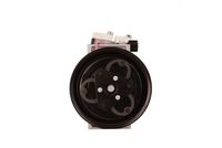 Kompressor, Klimaanlage