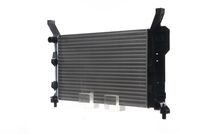Thumbnail - Radiateur - CR660000S - MAHLE