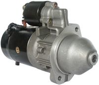 Starter HC-Cargo, Cod: F 032 111 065
