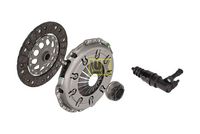 Set ambreiaj Schaeffler LuK, Cod: 623 3301 21