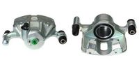 Bremssattel