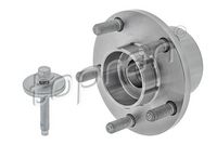 комплект колесен лагер