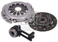 Set ambreiaj FEBI BILSTEIN, Cod: 1005256