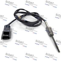 Sensor, Abgastemperatur