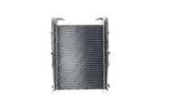 Thumbnail - Intercooler, inlaatluchtkoeler - CI102000P - MAHLE