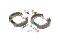 BOSCH Remschoenset 8