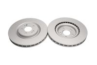 Спирачен диск BR-5780-C Kavo Parts