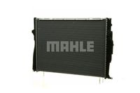 Thumbnail - Radiateur - CR1711000P - MAHLE