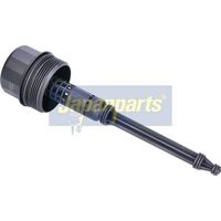 капак, кутия на масления филтър