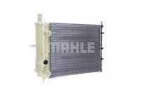Thumbnail - Radiateur - CR599000S - MAHLE