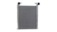 Thumbnail - Intercooler, inlaatluchtkoeler - CI455000P - MAHLE