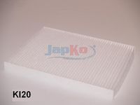 Филтър купе (поленов филтър)