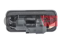 OLSA Aftermarket Kentekenlamp 2