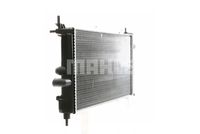 Thumbnail - Radiateur - CR267000S - MAHLE