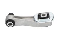 окачване, двигател