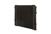 WAECO Condensor, airconditioning 6