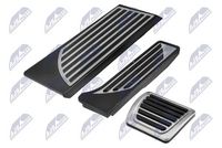 Pedal Pad Set