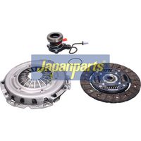 Комплект съединител KF-0225 JAPANPARTS